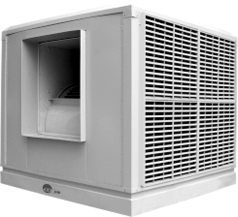 Evaporative Cooler Evaporative Cooler